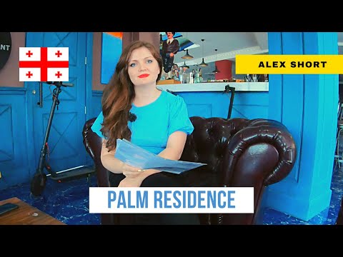 0 1 real estate batumi