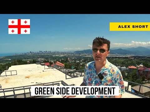 0 11 real estate batumi