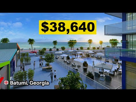 0 13 real estate batumi