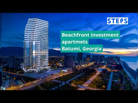 0 20 real estate batumi