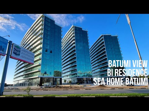0 54 real estate batumi