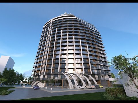0 55 real estate batumi