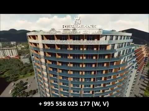 0 16 real estate batumi