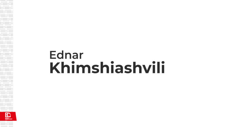 ednarhimshiashvili real estate batumi